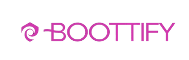 Boottify logo