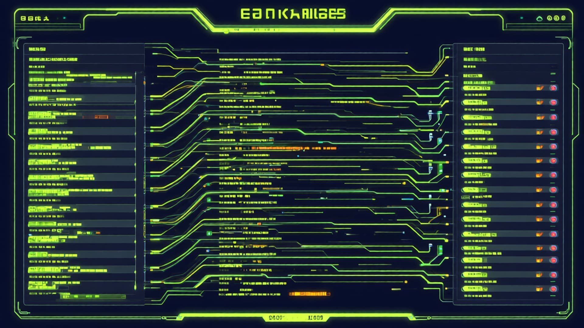 Building a Comprehensive Error Logging System