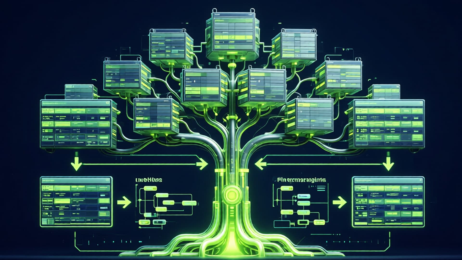 The Database Schema Evolution