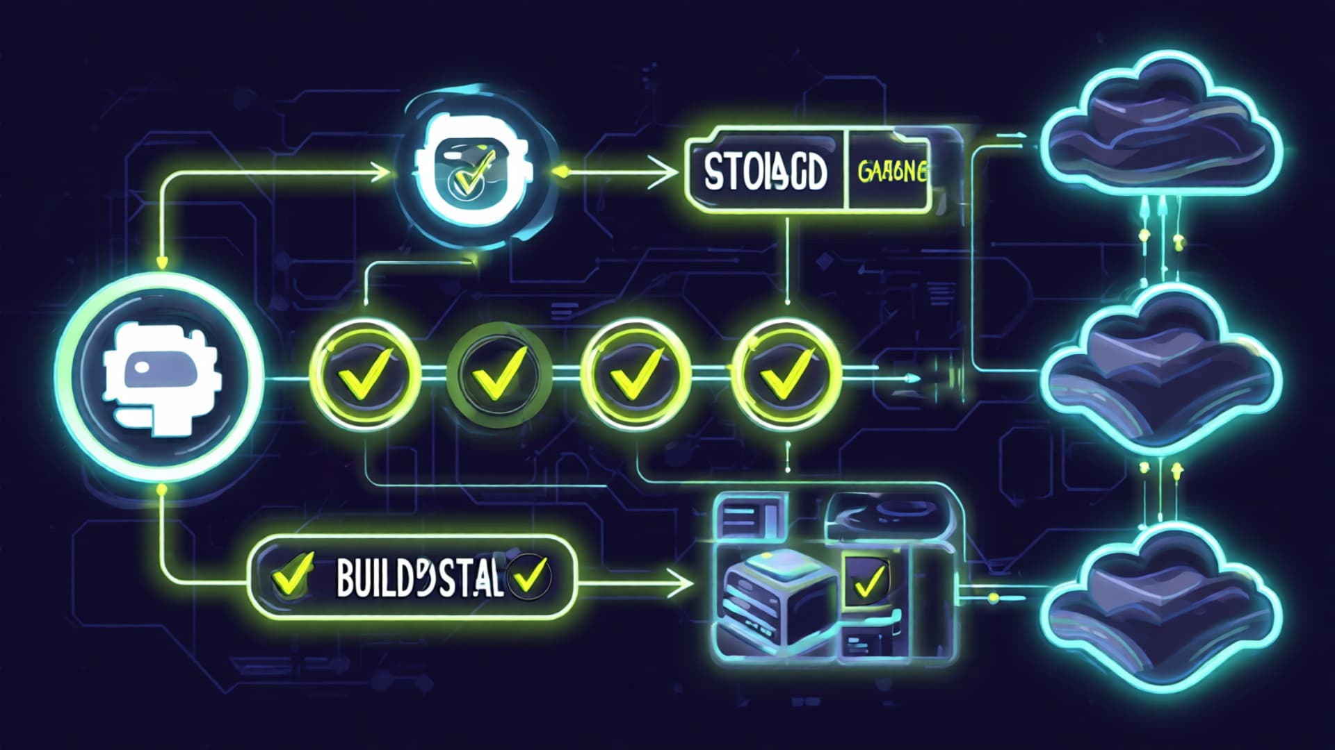 Automated Deployments with GitHub Actions