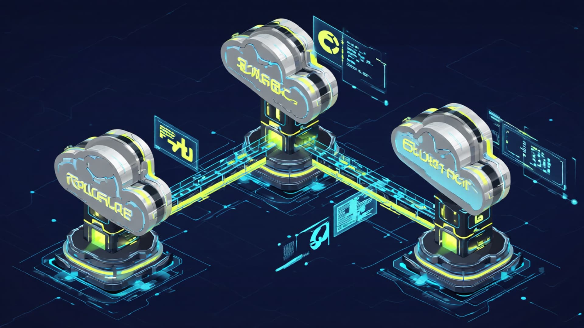 Why 2026 Is the Year Nobody Trusts a Single Cloud