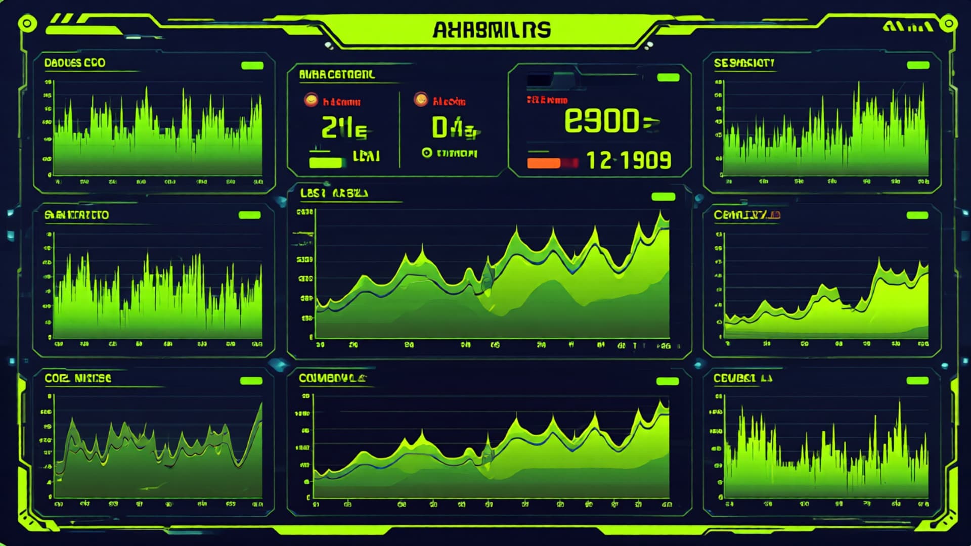 Performance Monitoring in Production