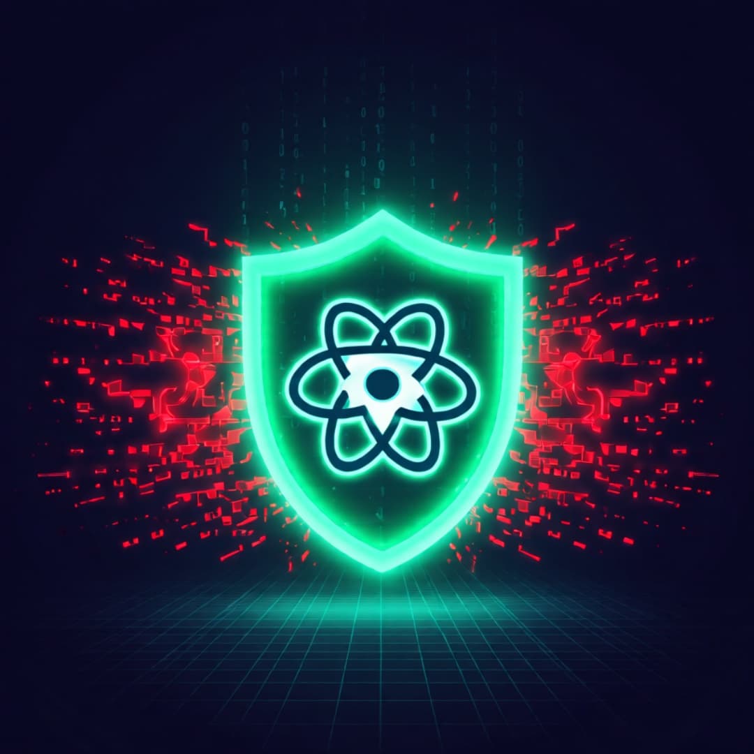 Security Update: React2Shell (CVE-2025-55182) Audit Complete