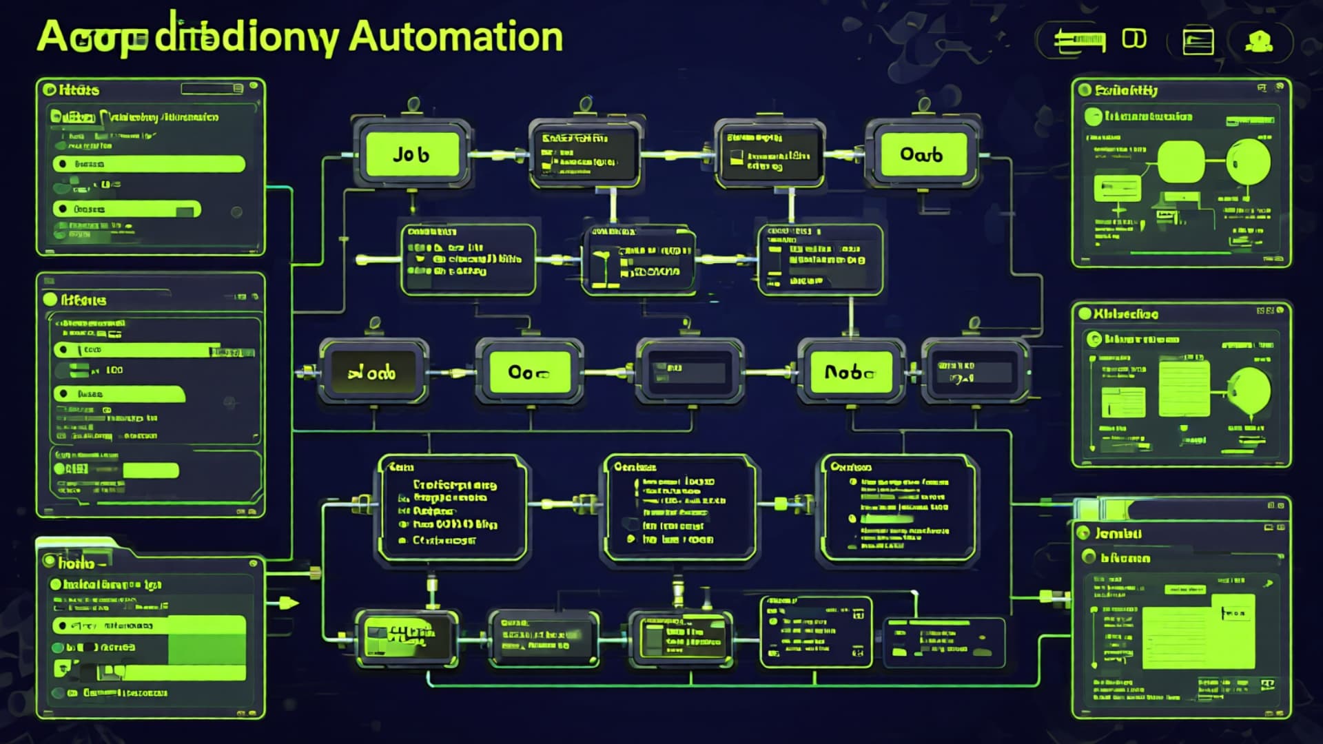 Setting Up GitHub Actions for CI/CD