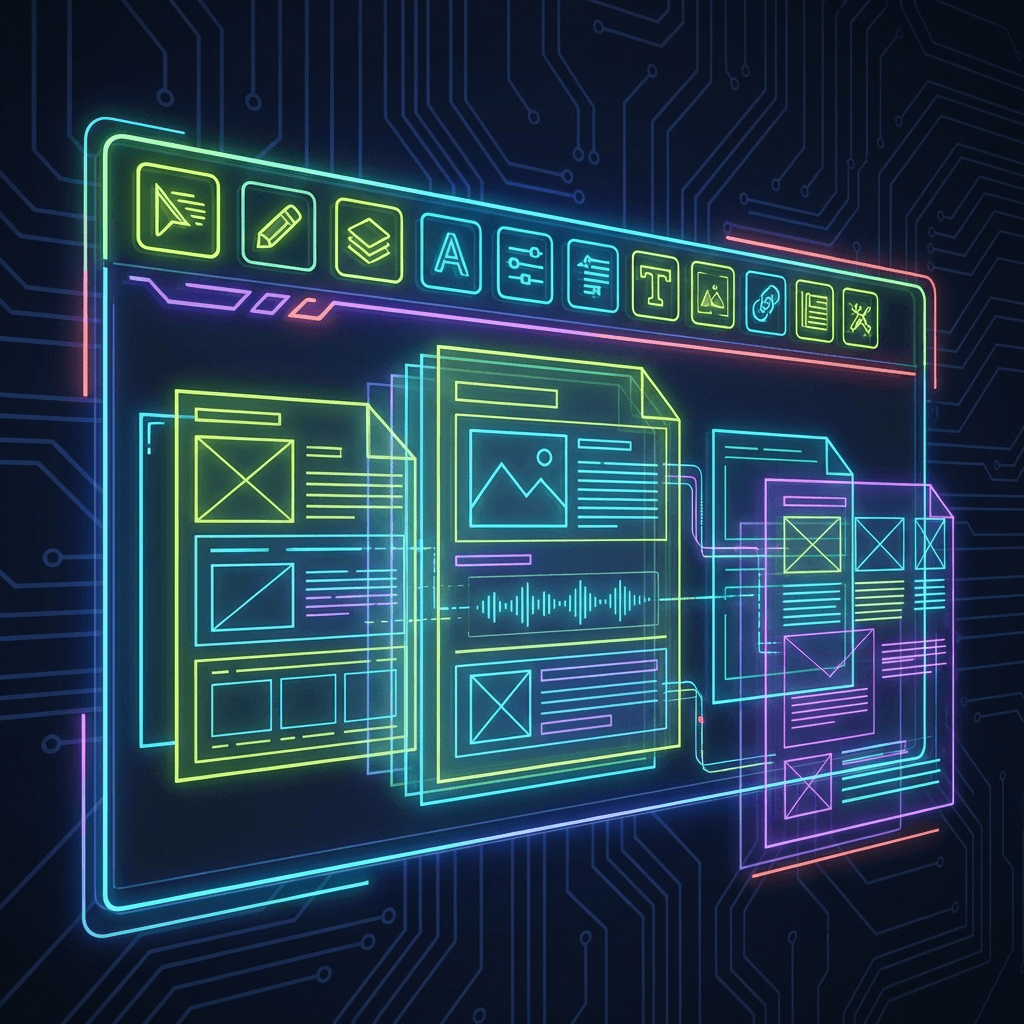 Introducing the Admin Legal Pages Editor
