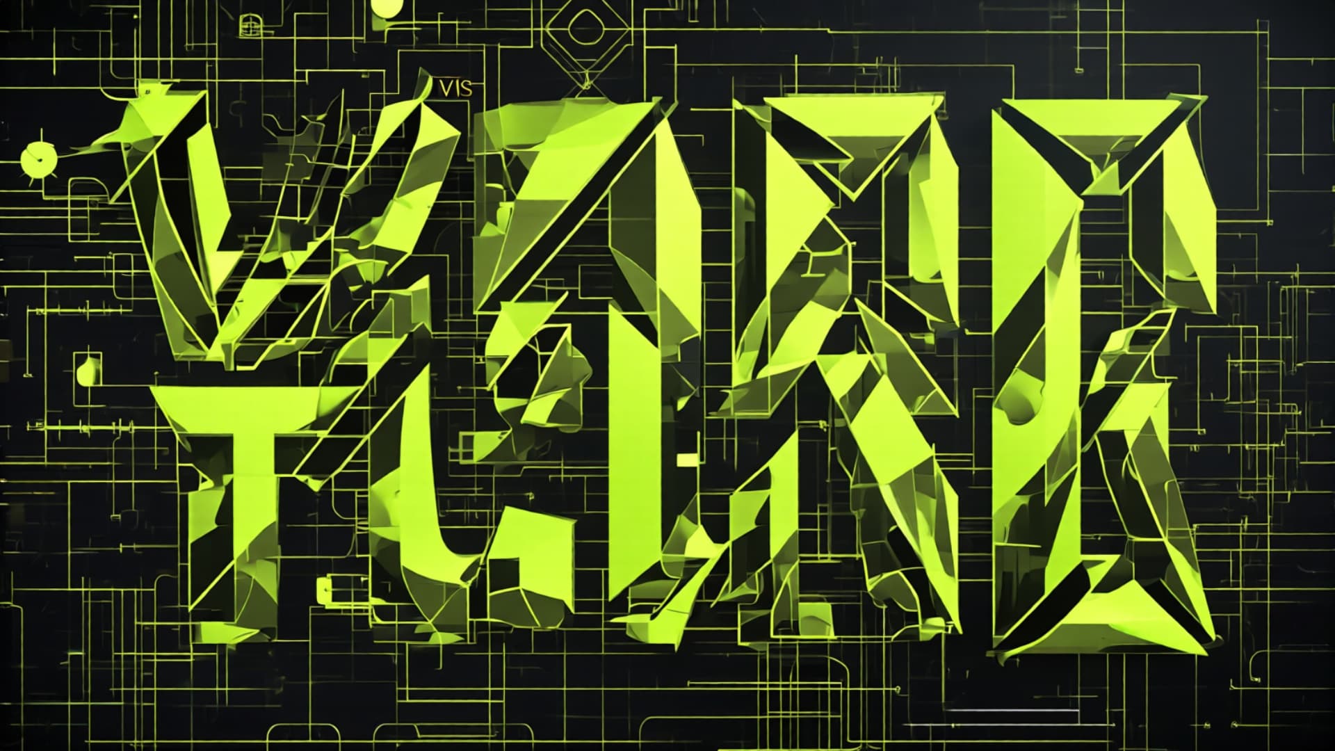Cyber-Industrial Design System — The Philosophy Behind Boottify's Visual Identity