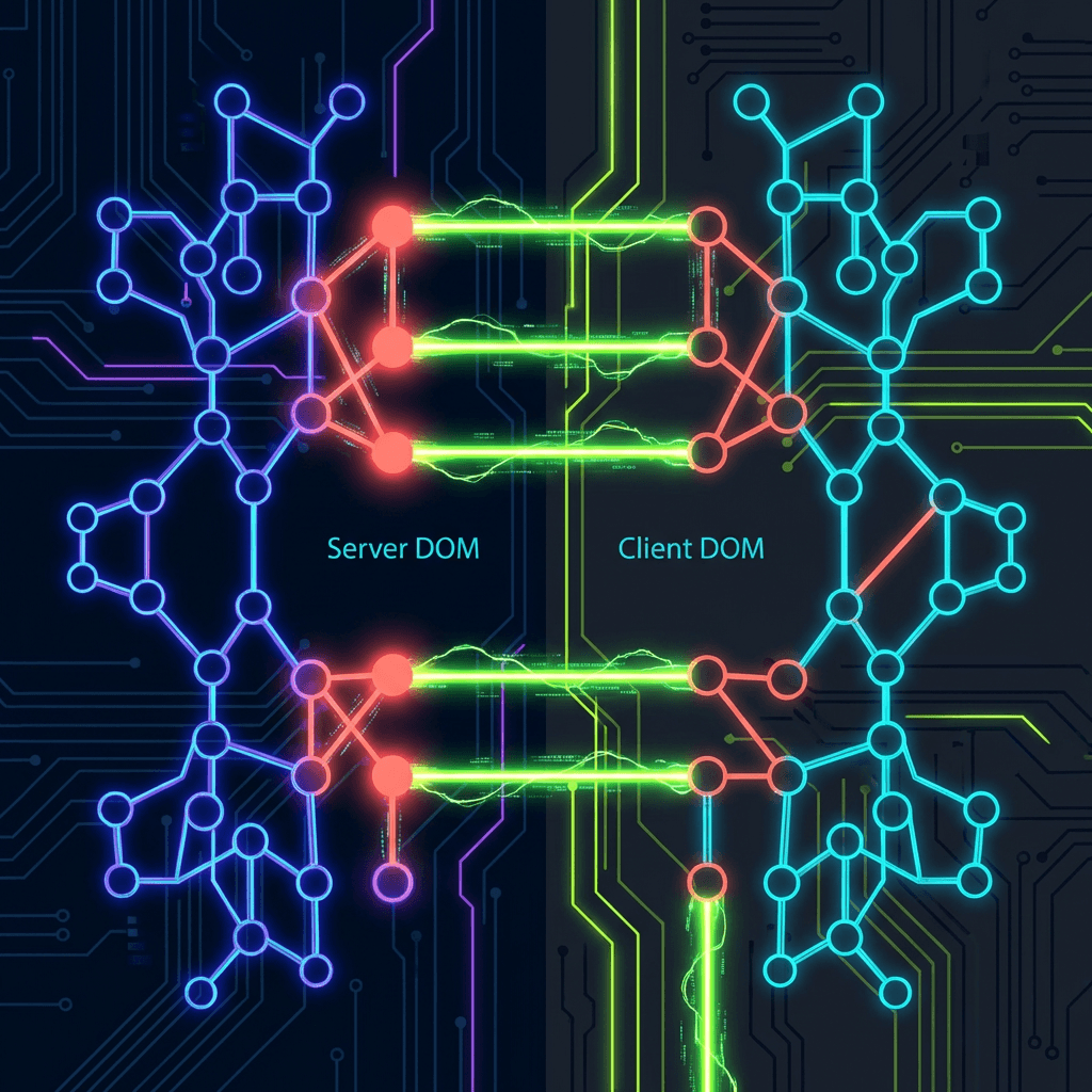 Fixing Tiptap SSR Hydration Mismatches