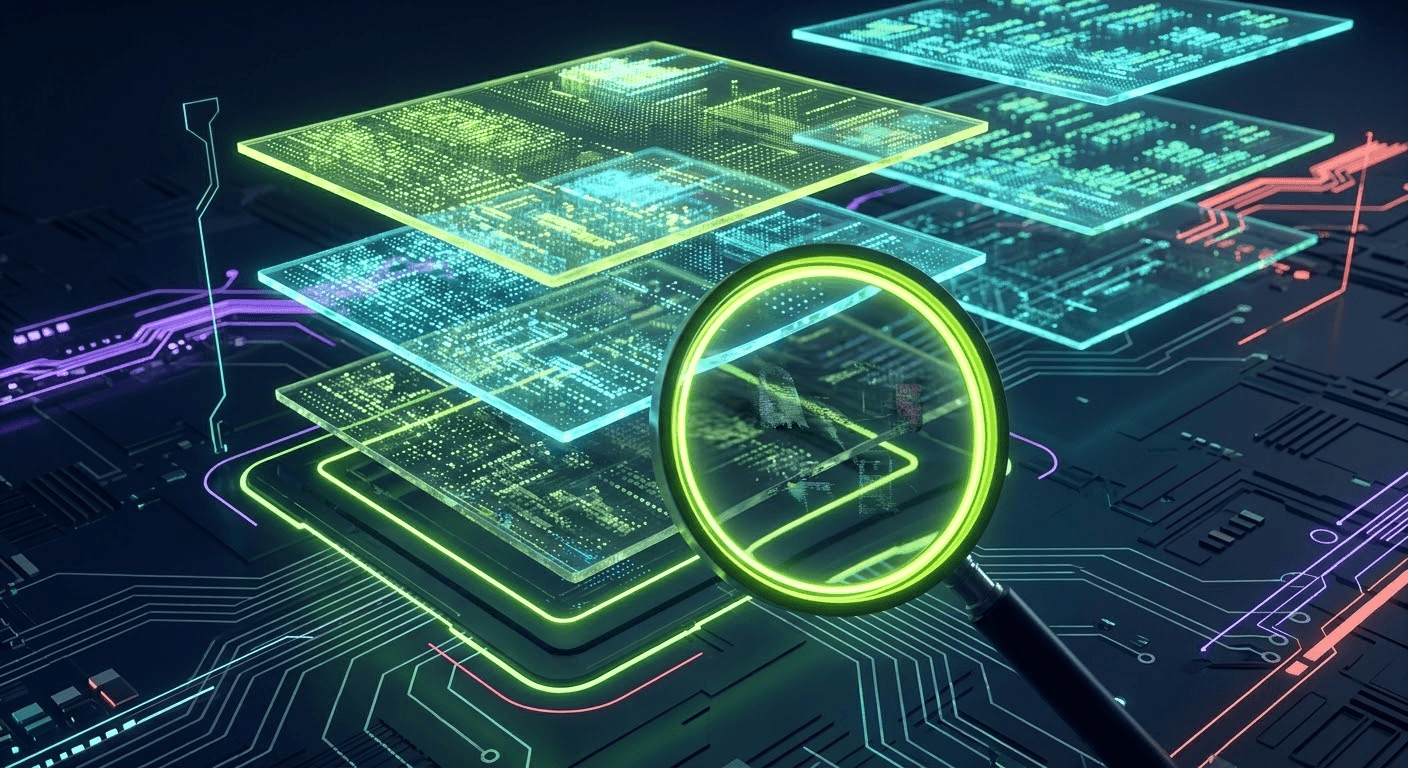 The Great Prisma Cache Mystery