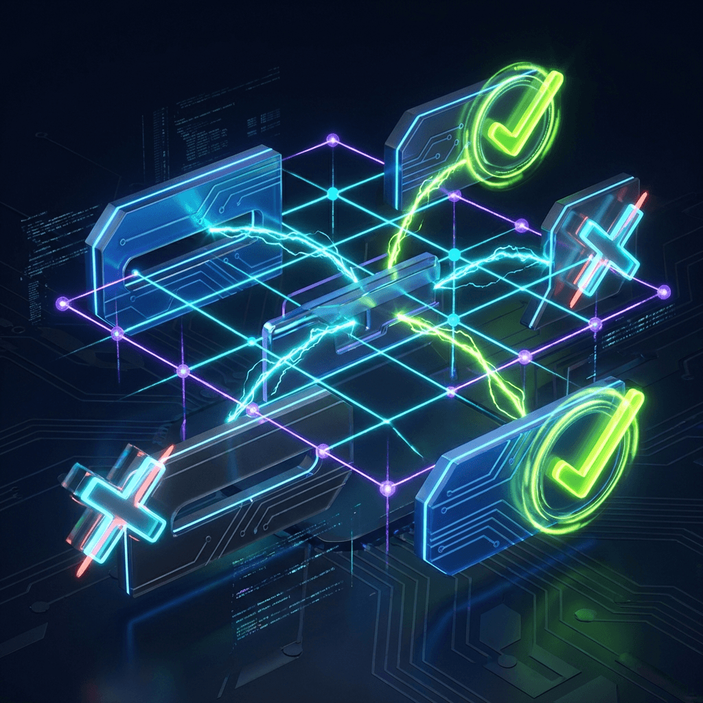 Handling Form Validation with Zod