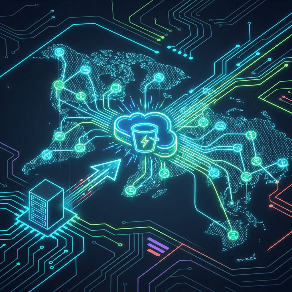 Migrating Uploads to AWS S3 + CloudFront CDN