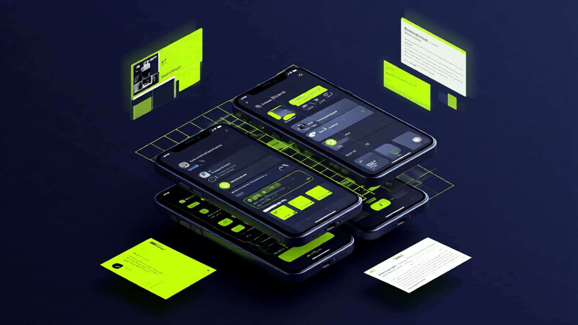 Mobile-first polish: how we rewrote 6 modals and re-centred a design system