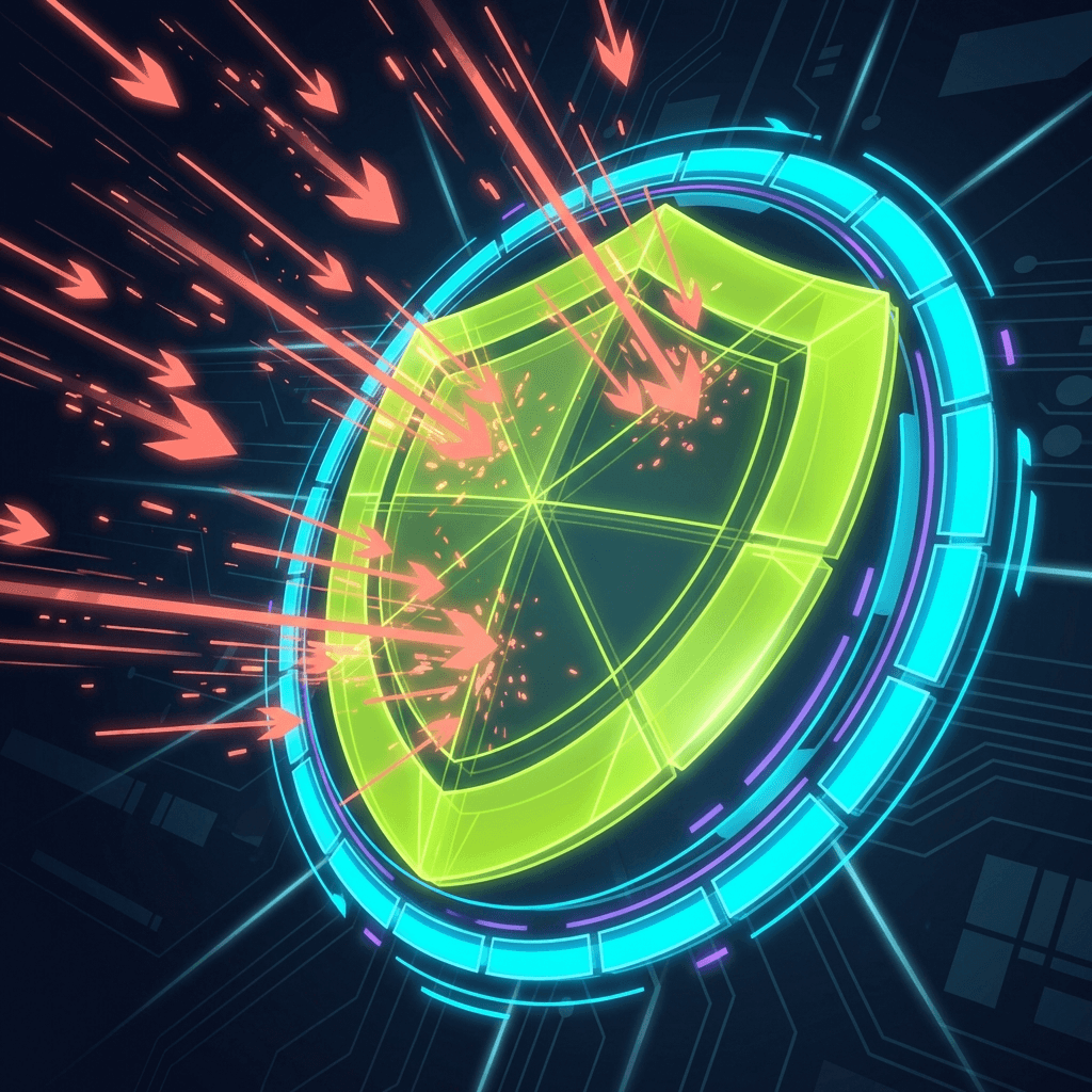 WAF Engine v2: Multi-Layer Threat Detection and IP Reputation Scoring