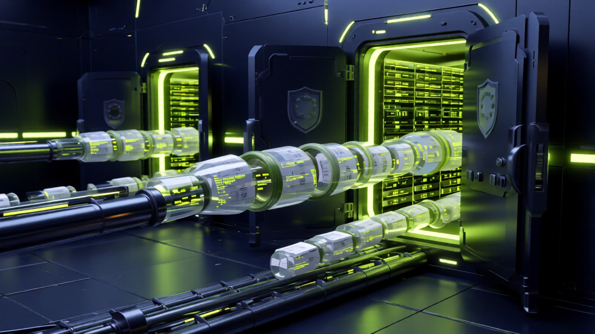 How we think about trust: Boottify's data-handling posture in 2026