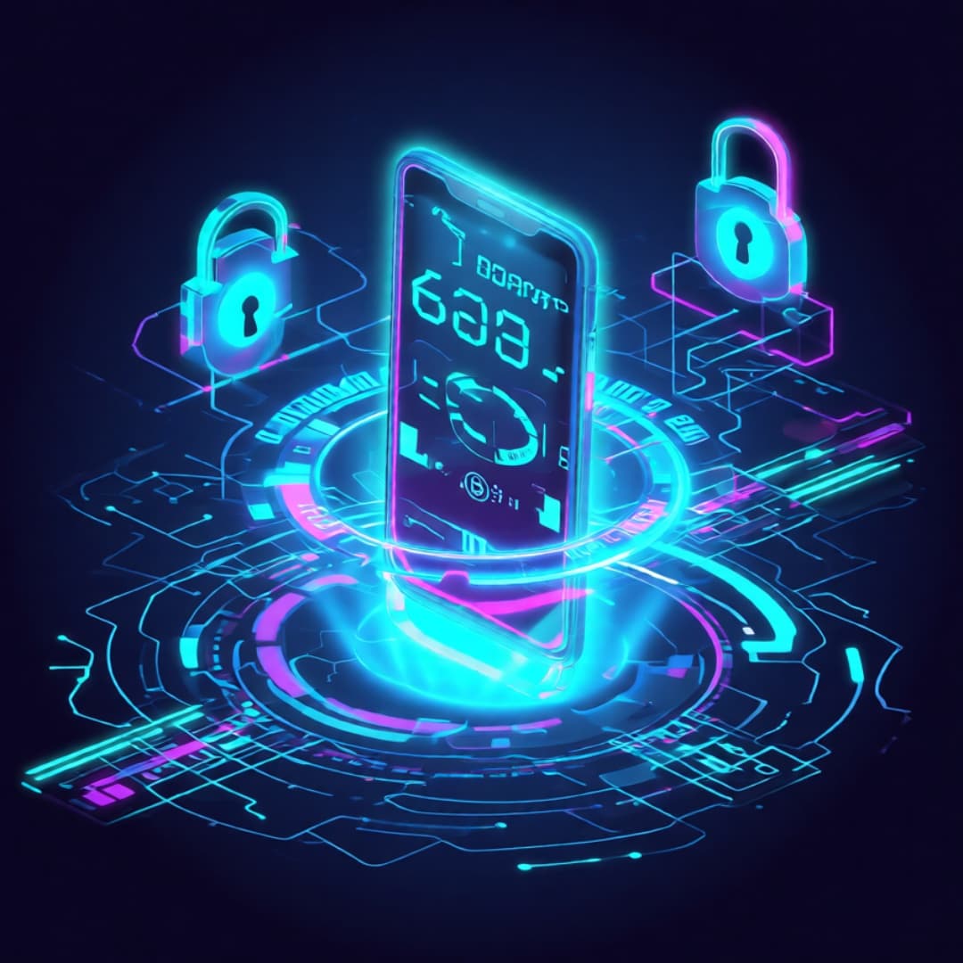 Implementing Two-Factor Authentication with TOTP