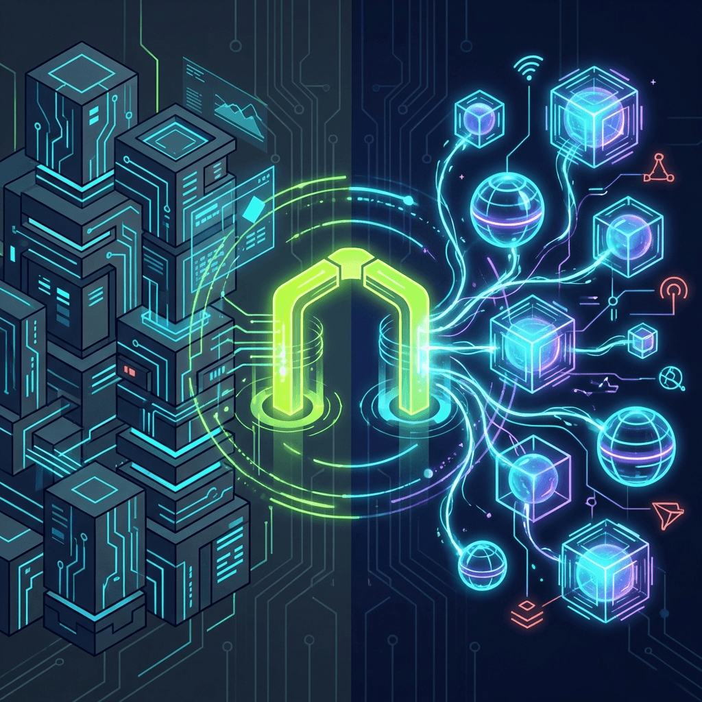 From Local Disk to S3: Building a Dual-Provider Storage Layer