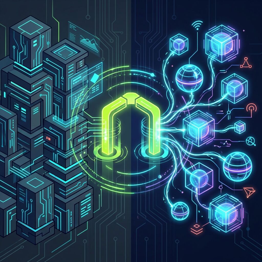 From Local Disk to S3: Building a Dual-Provider Storage Layer